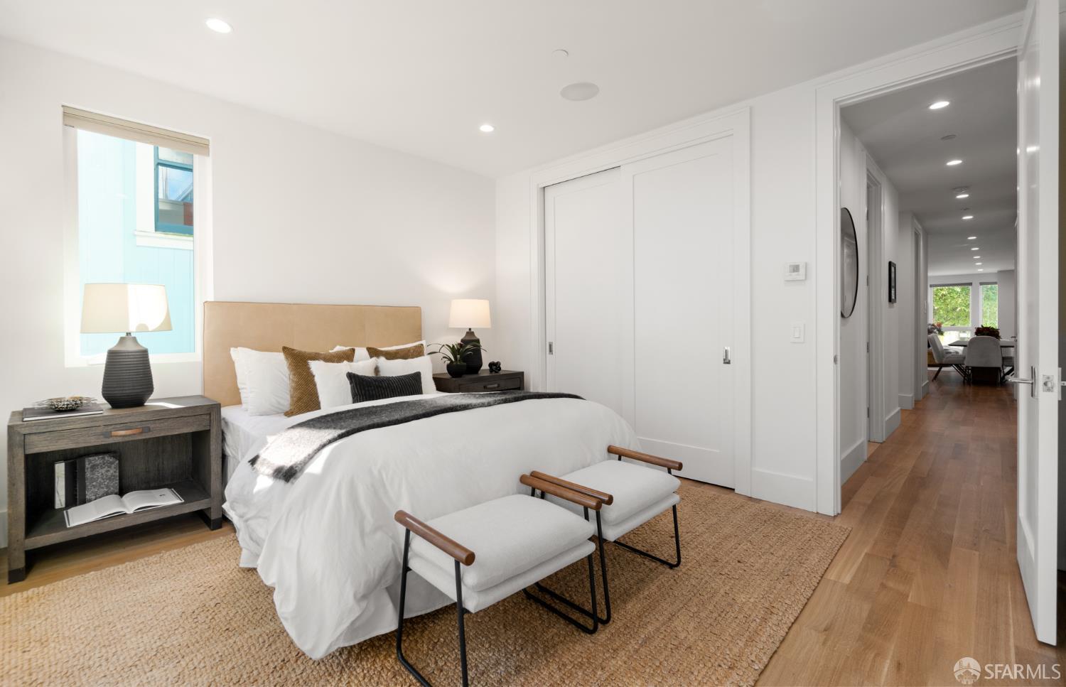 Detail Gallery Image 21 of 33 For 1010 Stanyan St #1,  San Francisco,  CA 94117 - 3 Beds | 2/1 Baths
