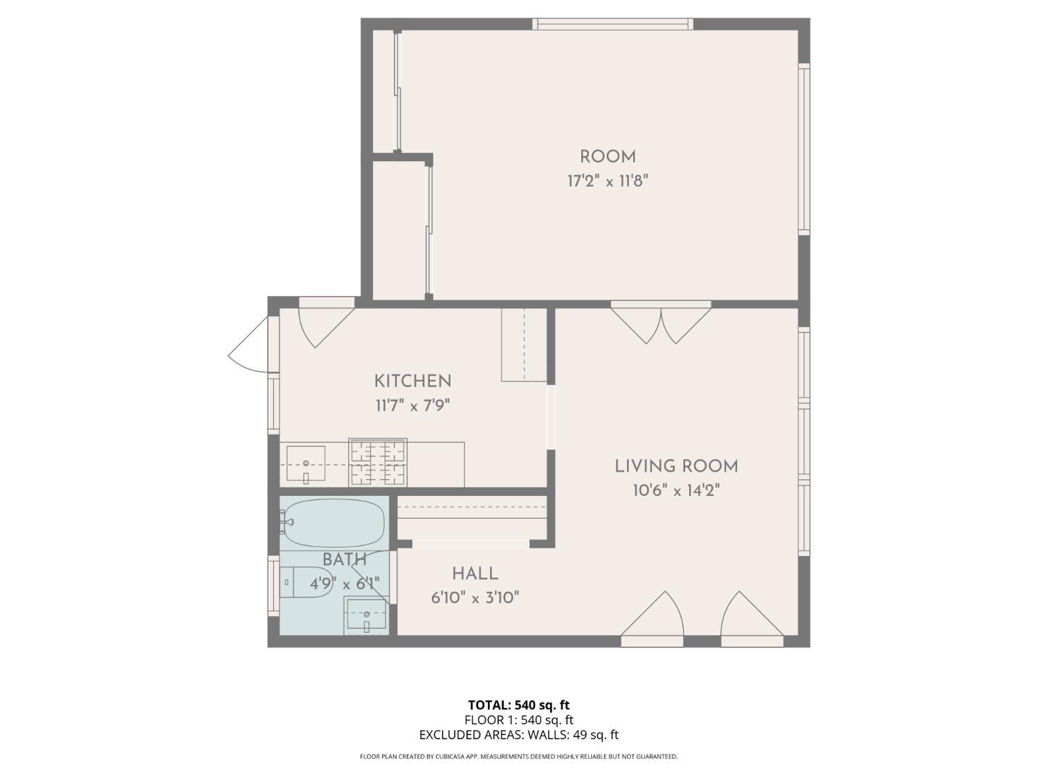 Detail Gallery Image 50 of 51 For 4201 Kirkham St, San Francisco,  CA 94122 - – Beds | – Baths