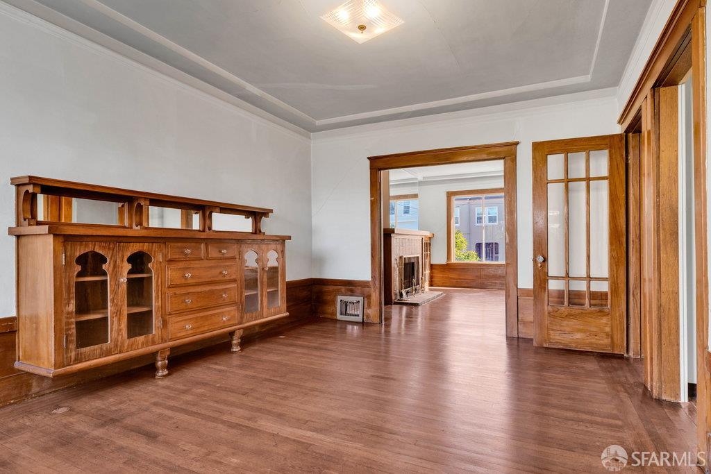 Detail Gallery Image 15 of 70 For 519 22nd Ave, San Francisco,  CA 94121 - 3 Beds | 1/1 Baths