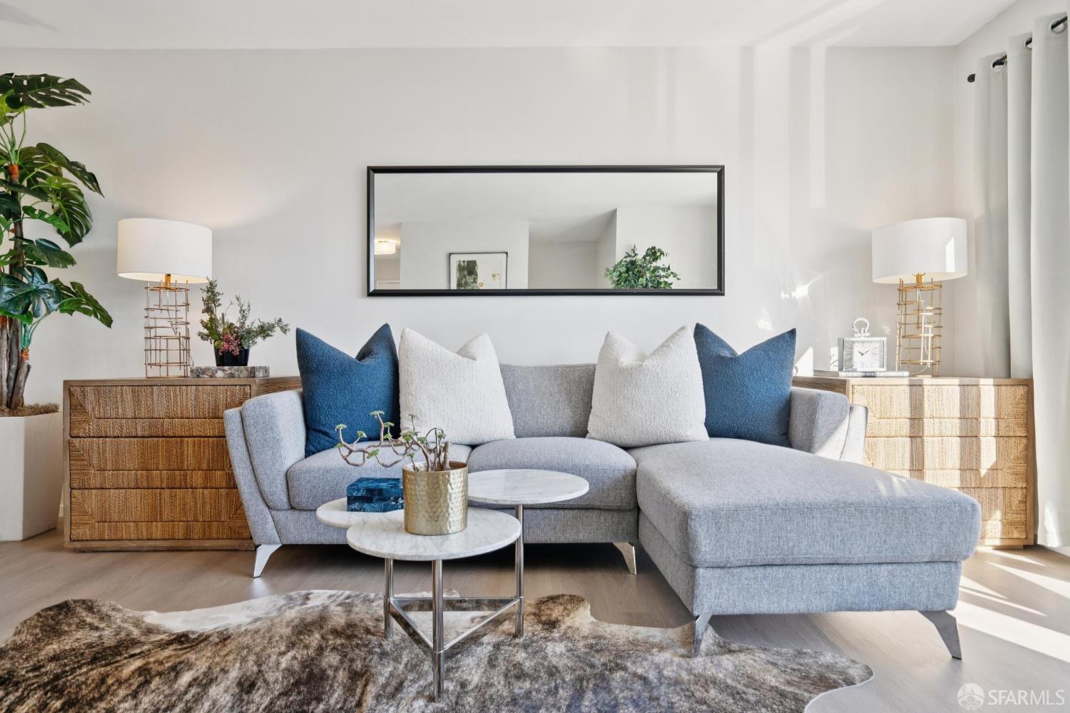 Detail Gallery Image 2 of 33 For 74 Penhurst Ave, Daly City,  CA 94015 - 3 Beds | 2 Baths