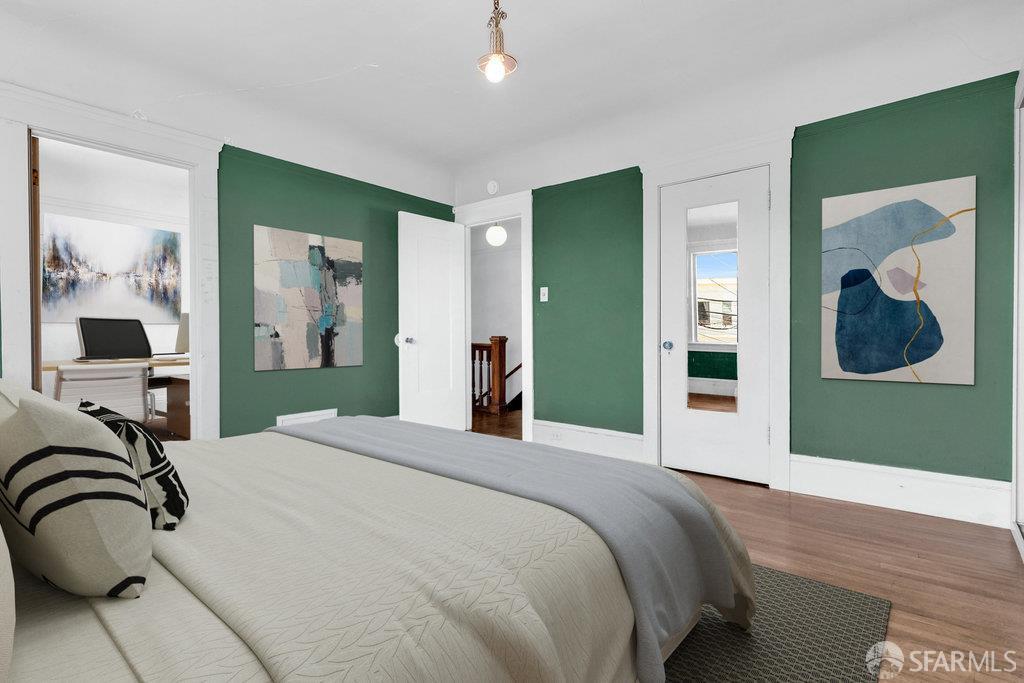 Detail Gallery Image 35 of 70 For 519 22nd Ave, San Francisco,  CA 94121 - 3 Beds | 1/1 Baths