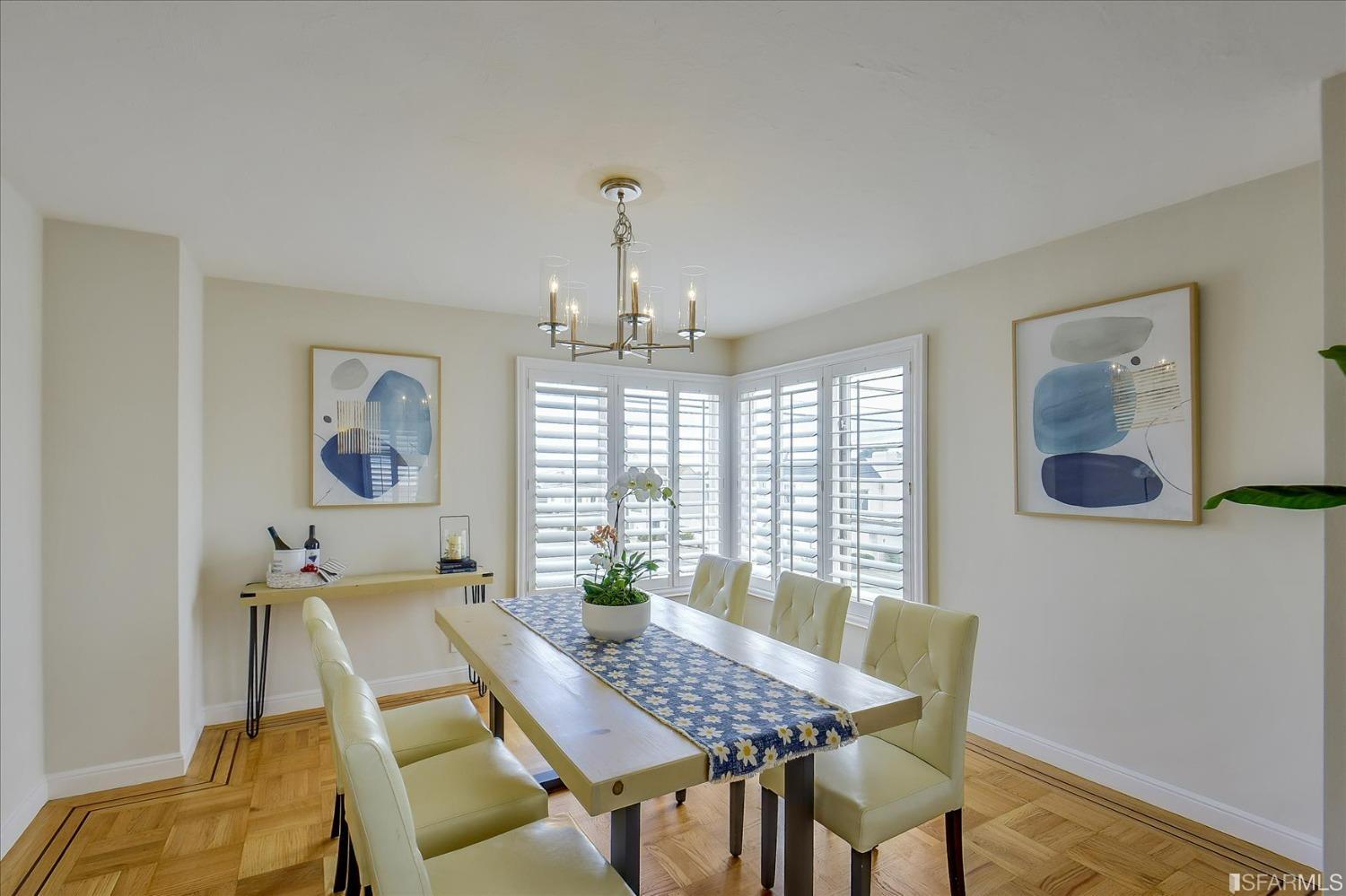 Detail Gallery Image 16 of 57 For 1845 Pacheco St, San Francisco,  CA 94116 - 3 Beds | 2 Baths