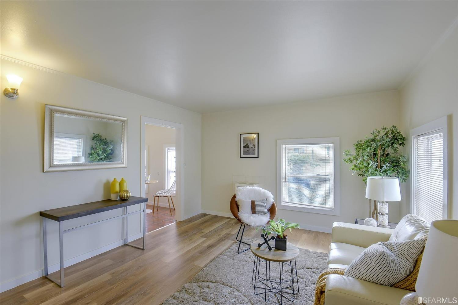 Detail Gallery Image 34 of 57 For 1845 Pacheco St, San Francisco,  CA 94116 - 3 Beds | 2 Baths
