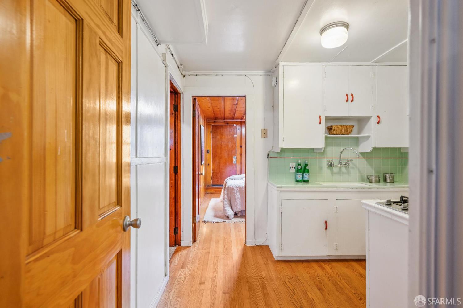 Detail Gallery Image 30 of 51 For 1850 23rd Ave, San Francisco,  CA 94122 - 3 Beds | 2/2 Baths