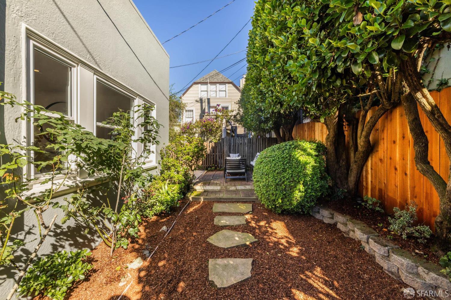 Detail Gallery Image 38 of 51 For 325 Wawona St, San Francisco,  CA 94127 - 2 Beds | 2 Baths