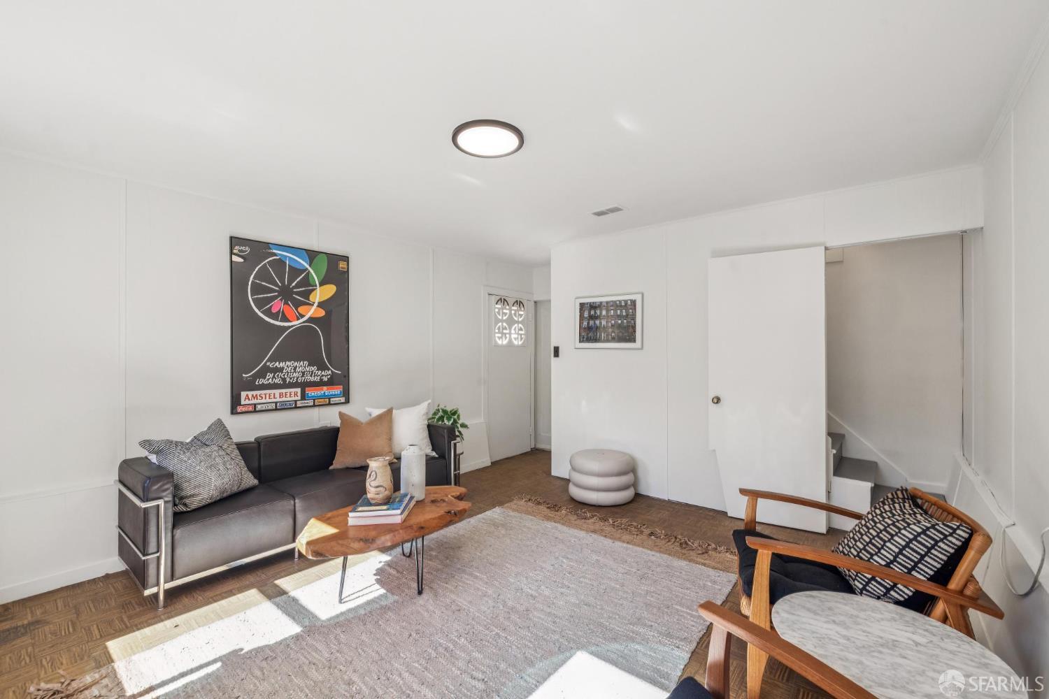 Detail Gallery Image 24 of 58 For 2015 Judah St, San Francisco,  CA 94122 - – Beds | – Baths