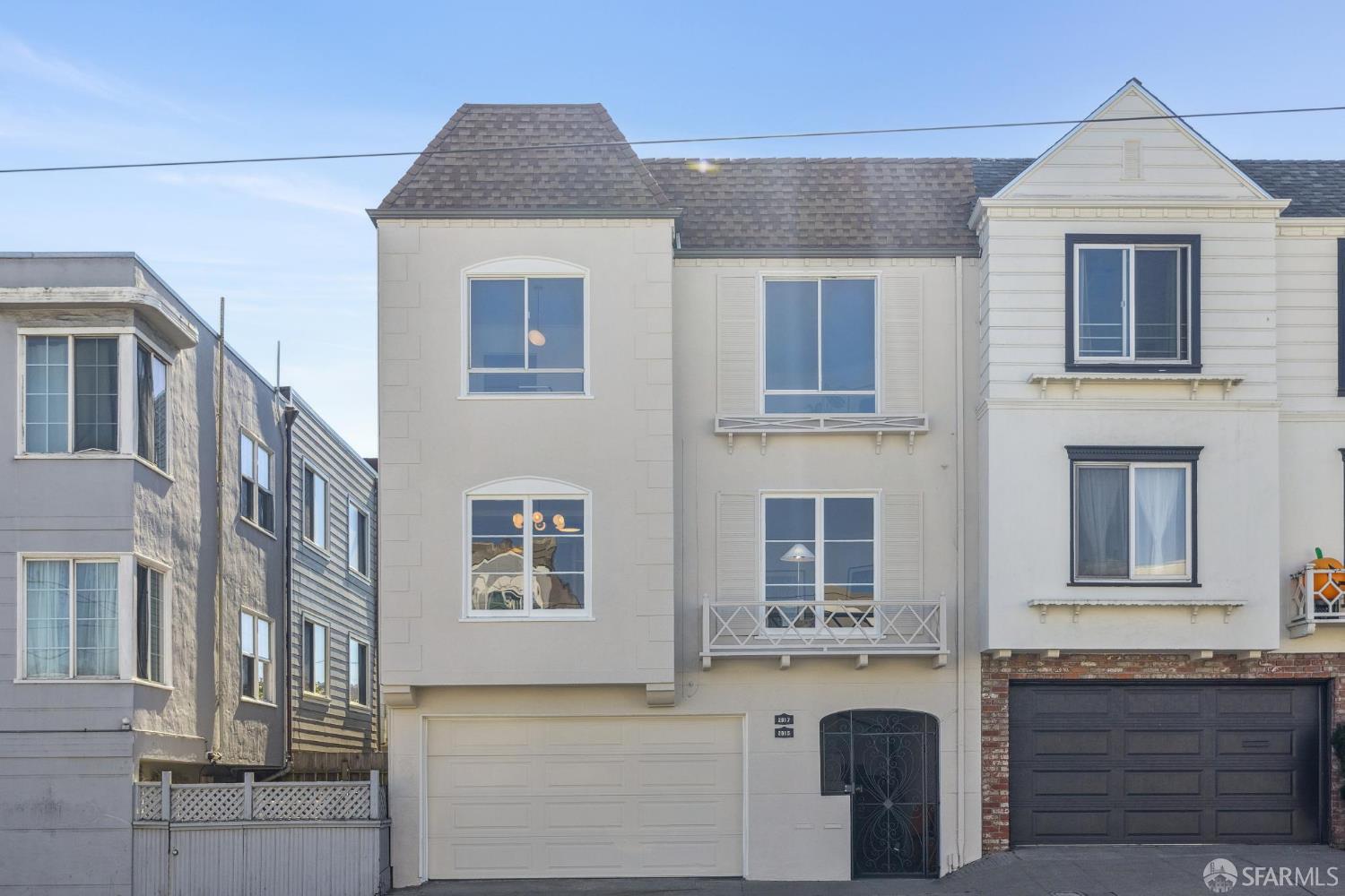 Detail Gallery Image 47 of 58 For 2015 Judah St, San Francisco,  CA 94122 - – Beds | – Baths