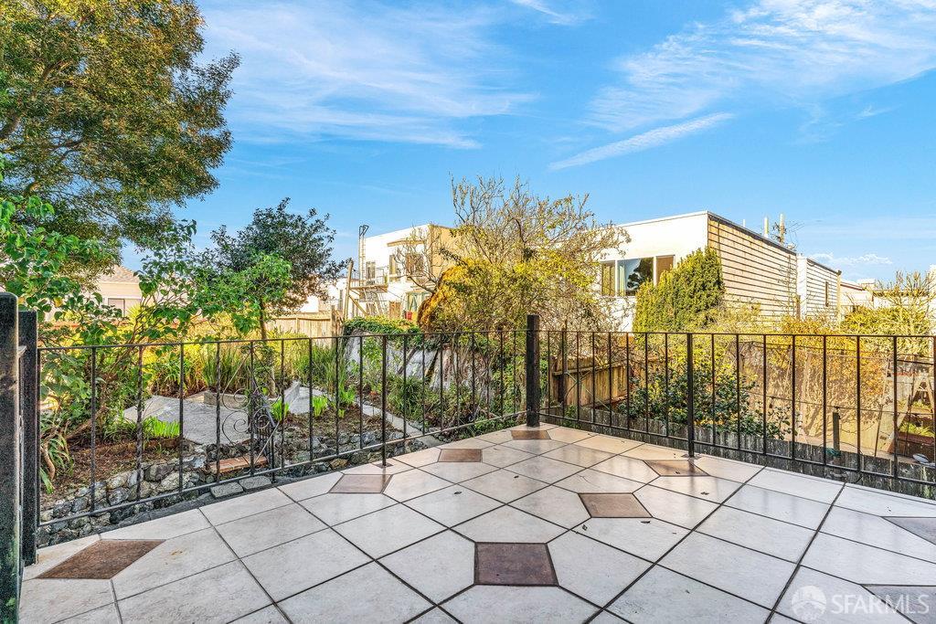 Detail Gallery Image 61 of 70 For 519 22nd Ave, San Francisco,  CA 94121 - 3 Beds | 1/1 Baths