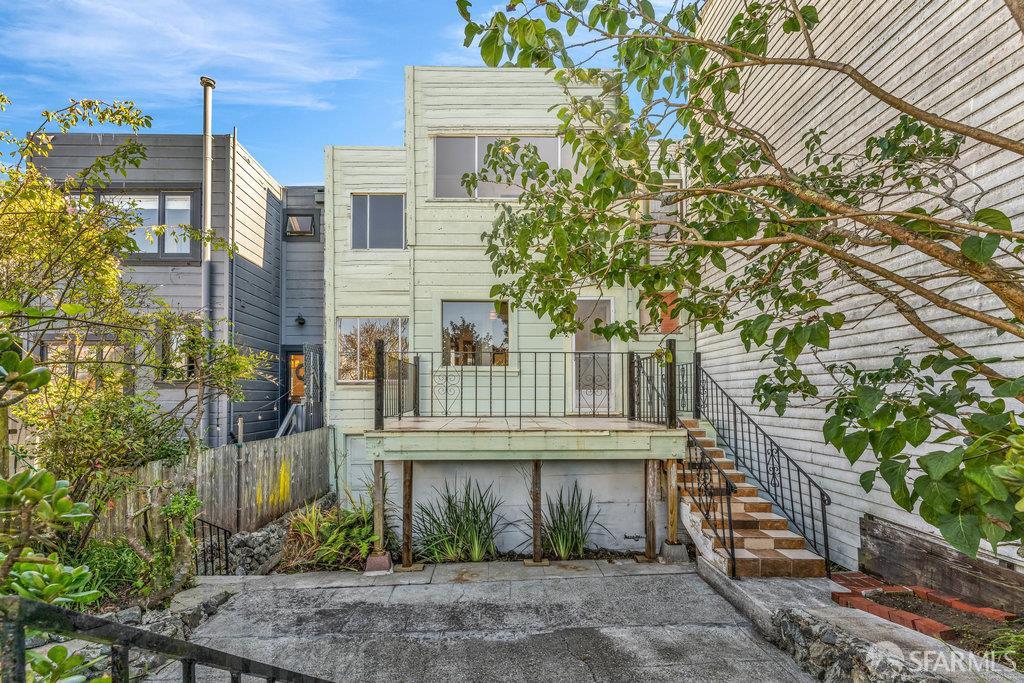 Detail Gallery Image 64 of 70 For 519 22nd Ave, San Francisco,  CA 94121 - 3 Beds | 1/1 Baths