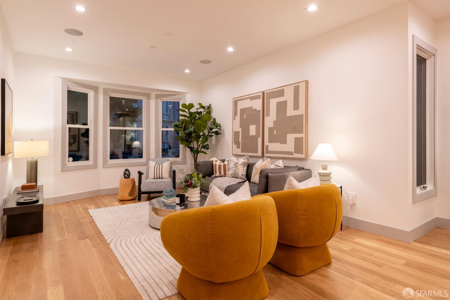 Detail Gallery Image 42 of 77 For 4660 18th St, San Francisco,  CA 94114 - 3 Beds | 3/1 Baths