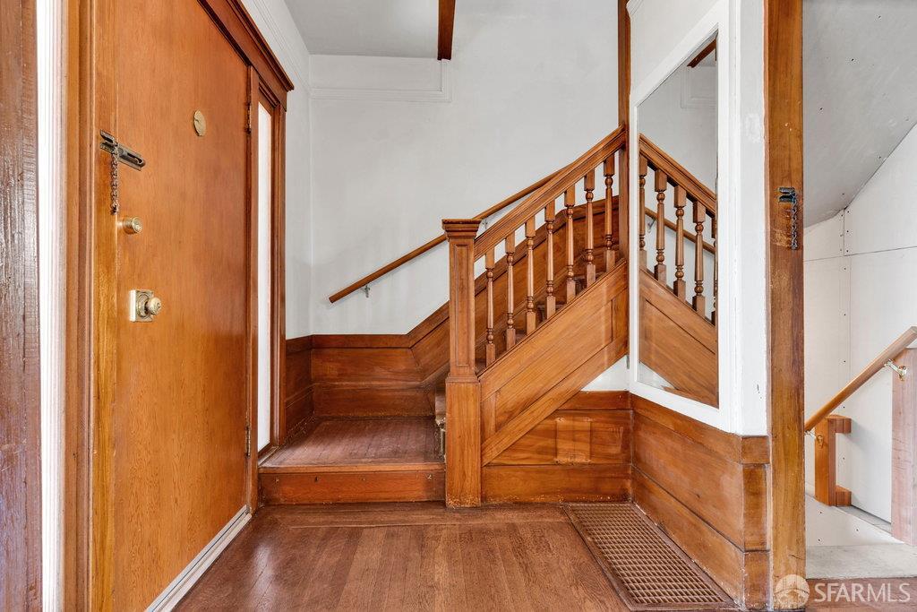 Detail Gallery Image 30 of 70 For 519 22nd Ave, San Francisco,  CA 94121 - 3 Beds | 1/1 Baths