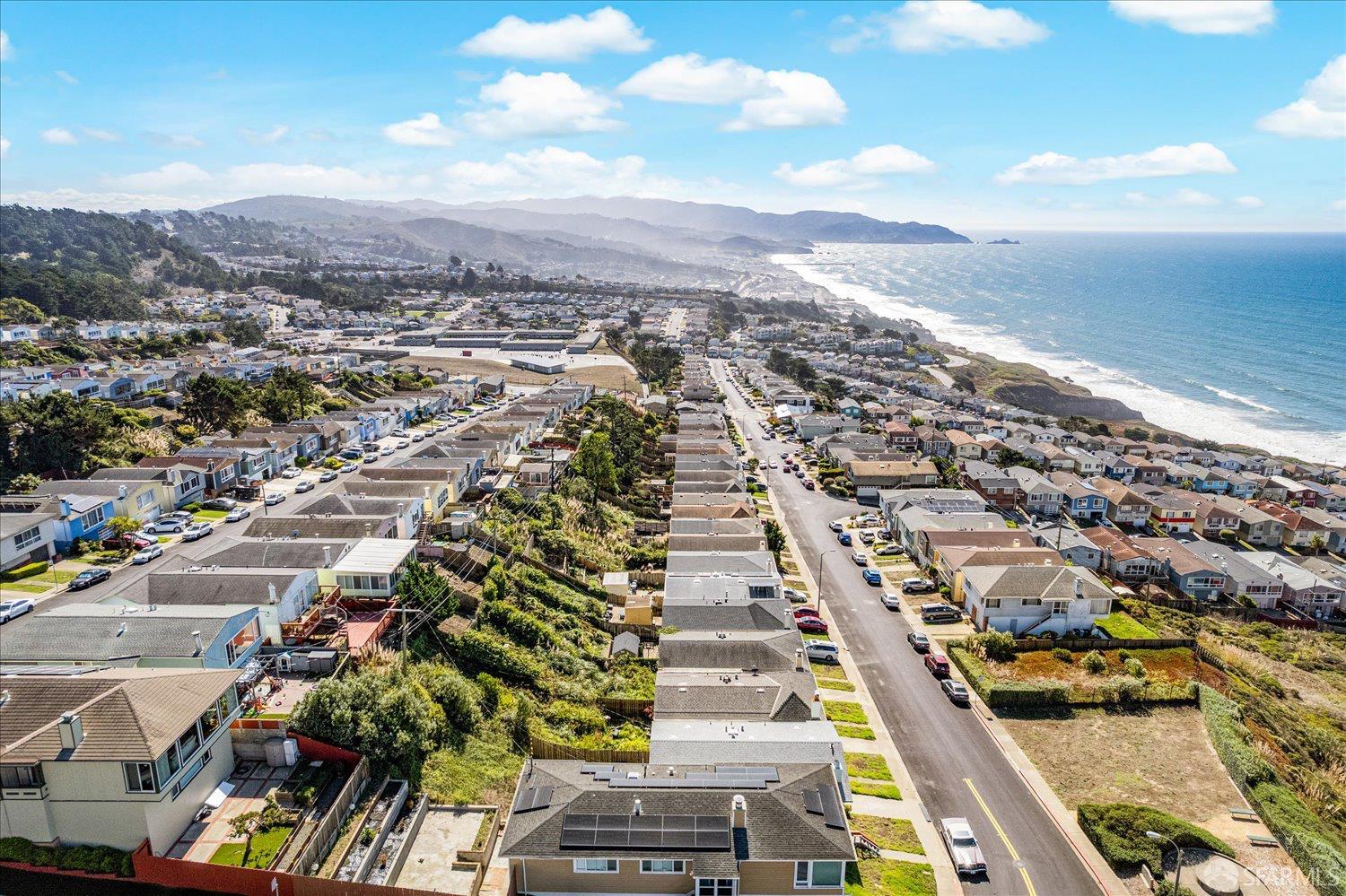 Detail Gallery Image 41 of 45 For 47 Longview Dr, Daly City,  CA 94015 - 3 Beds | 2 Baths