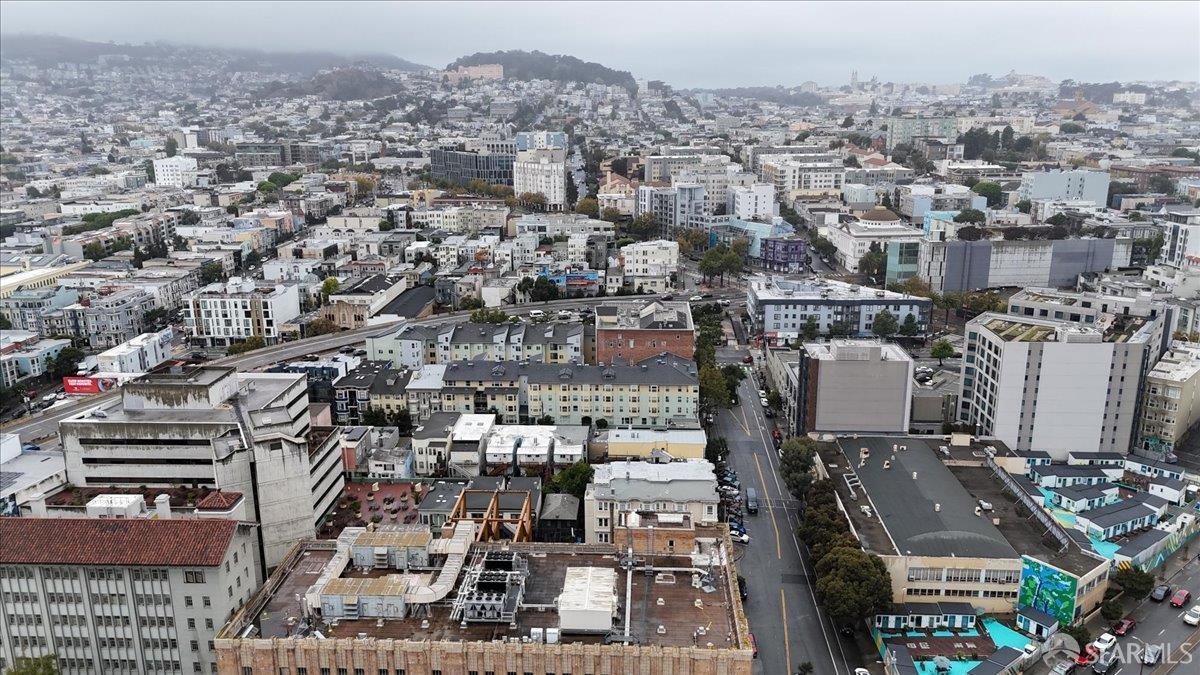 Detail Gallery Image 37 of 37 For 140 South Van Ness Ave #340,  San Francisco,  CA 94103 - 2 Beds | 2 Baths
