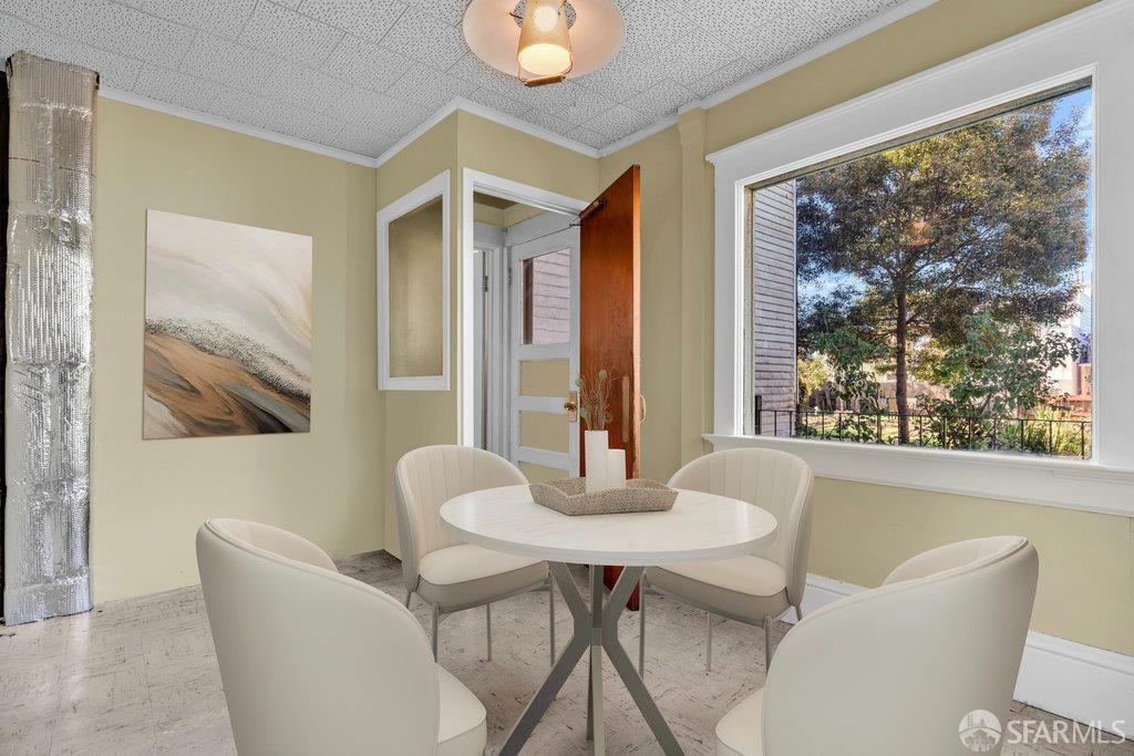 Detail Gallery Image 24 of 70 For 519 22nd Ave, San Francisco,  CA 94121 - 3 Beds | 1/1 Baths