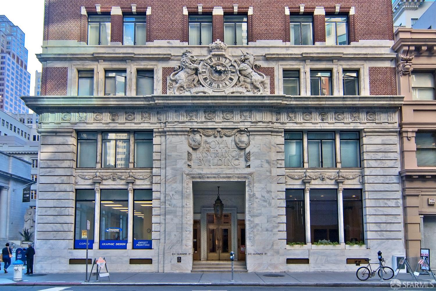 Detail Gallery Image 21 of 33 For 201 Sansome St #1001,  San Francisco,  CA 94104 - 2 Beds | 2 Baths