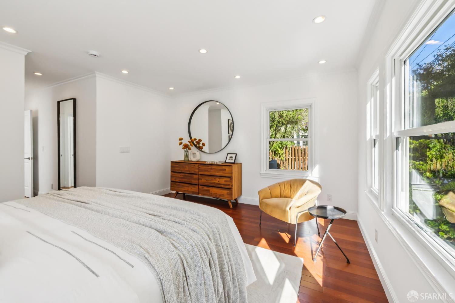 Detail Gallery Image 25 of 51 For 325 Wawona St, San Francisco,  CA 94127 - 2 Beds | 2 Baths