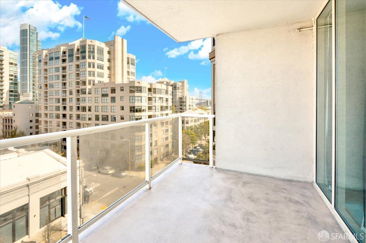 Detail Gallery Image 6 of 44 For 88 King St #619,  San Francisco,  CA 94107 - 2 Beds | 2 Baths