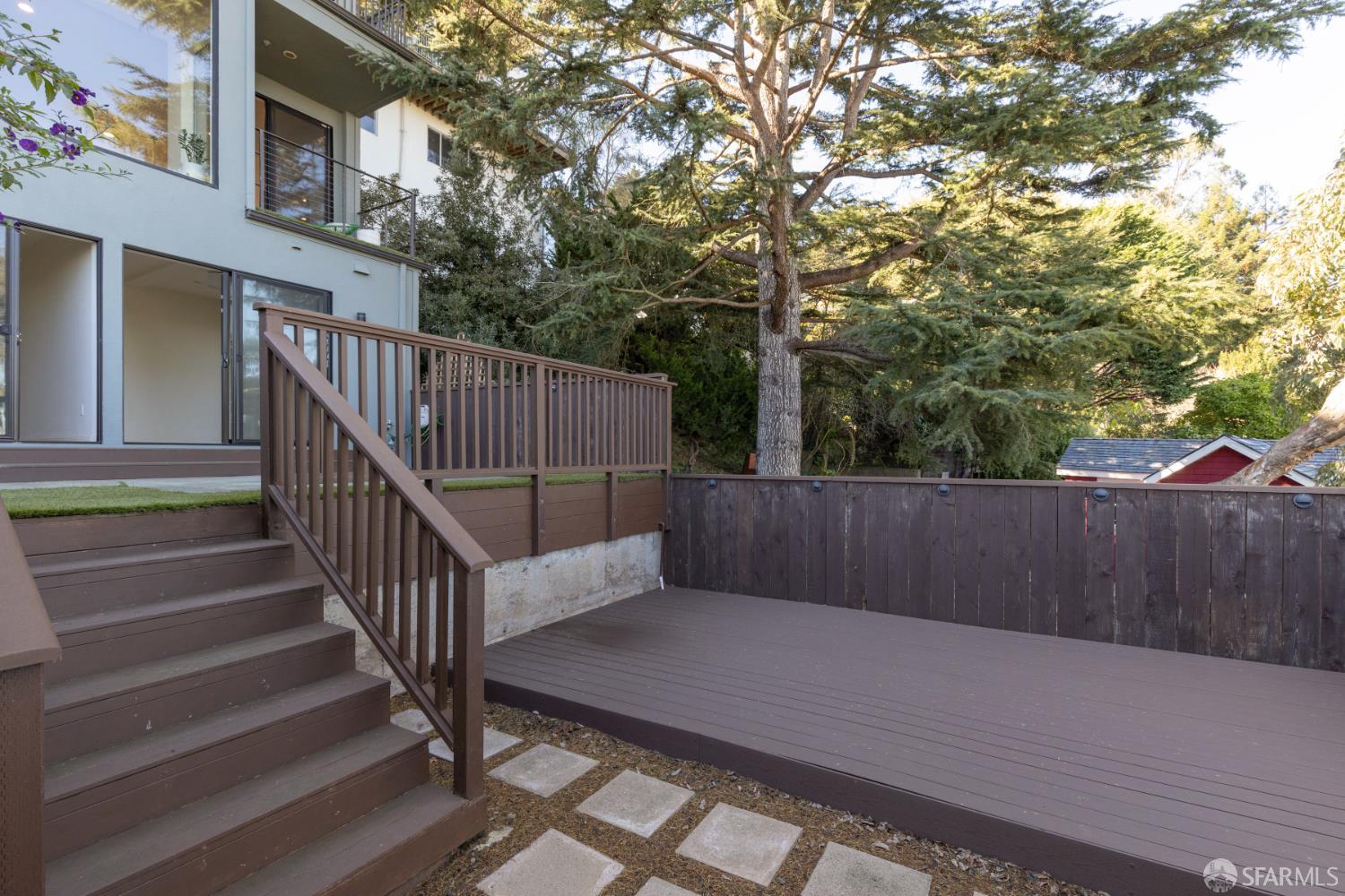 Detail Gallery Image 44 of 48 For 37 Miguel St #6,  San Francisco,  CA 94131 - 3 Beds | 3 Baths