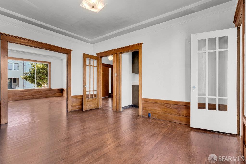 Detail Gallery Image 29 of 70 For 519 22nd Ave, San Francisco,  CA 94121 - 3 Beds | 1/1 Baths