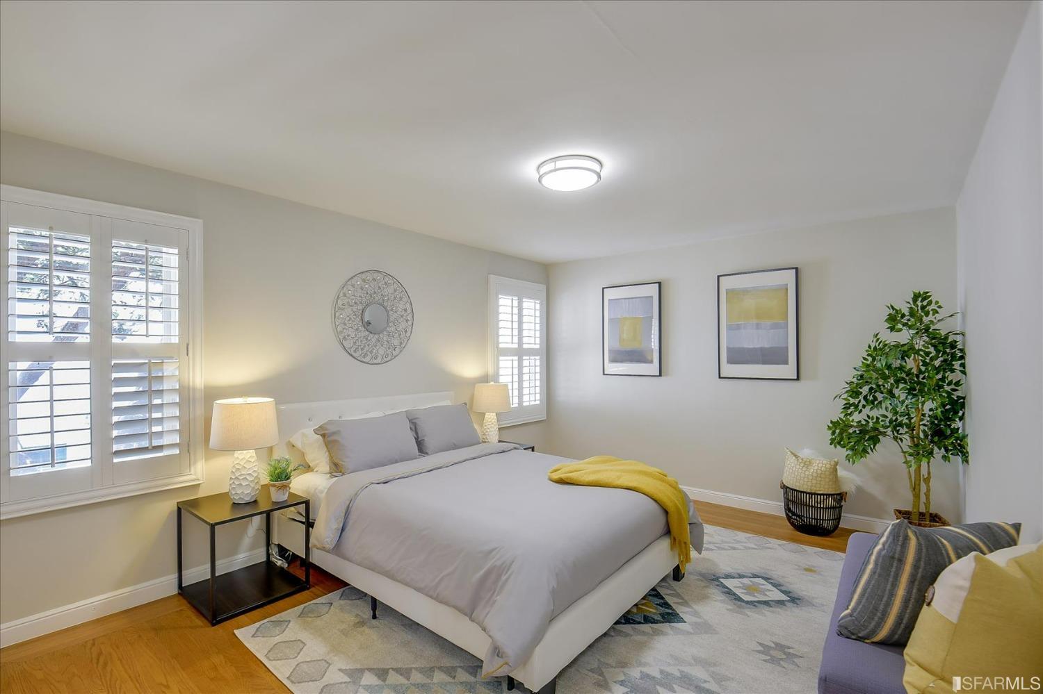 Detail Gallery Image 23 of 57 For 1845 Pacheco St, San Francisco,  CA 94116 - 3 Beds | 2 Baths