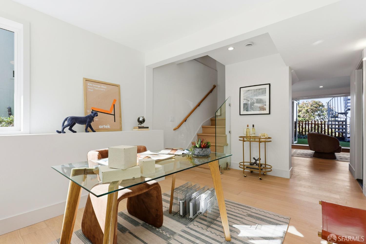 Detail Gallery Image 29 of 45 For 75 Knollview Way, San Francisco,  CA 94131 - 5 Beds | 3 Baths