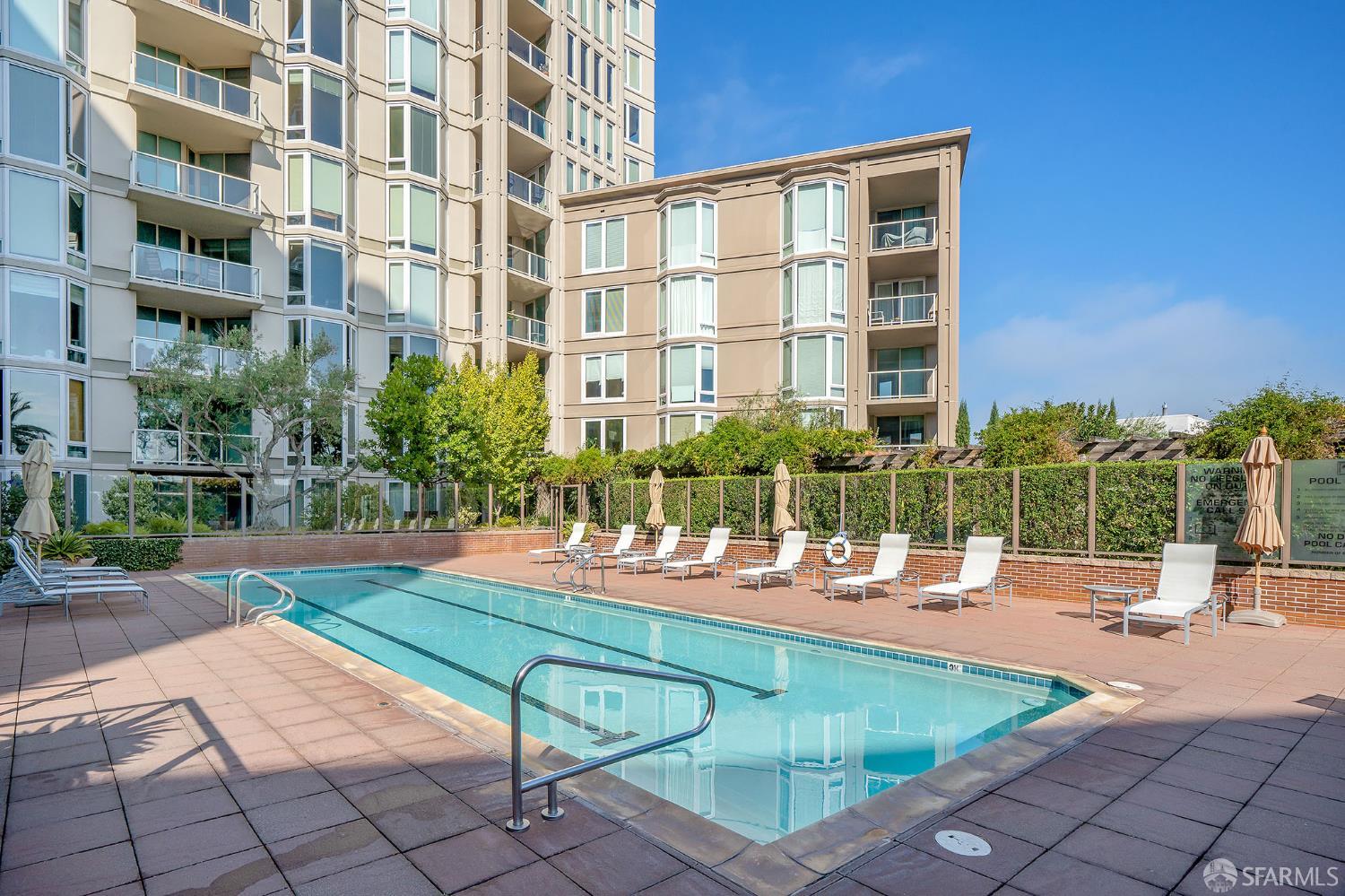 Detail Gallery Image 28 of 44 For 88 King St #619,  San Francisco,  CA 94107 - 2 Beds | 2 Baths