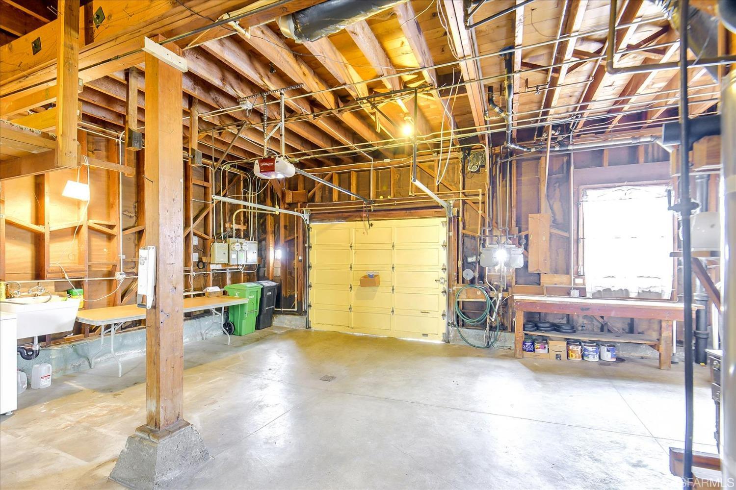 Detail Gallery Image 49 of 57 For 1845 Pacheco St, San Francisco,  CA 94116 - 3 Beds | 2 Baths