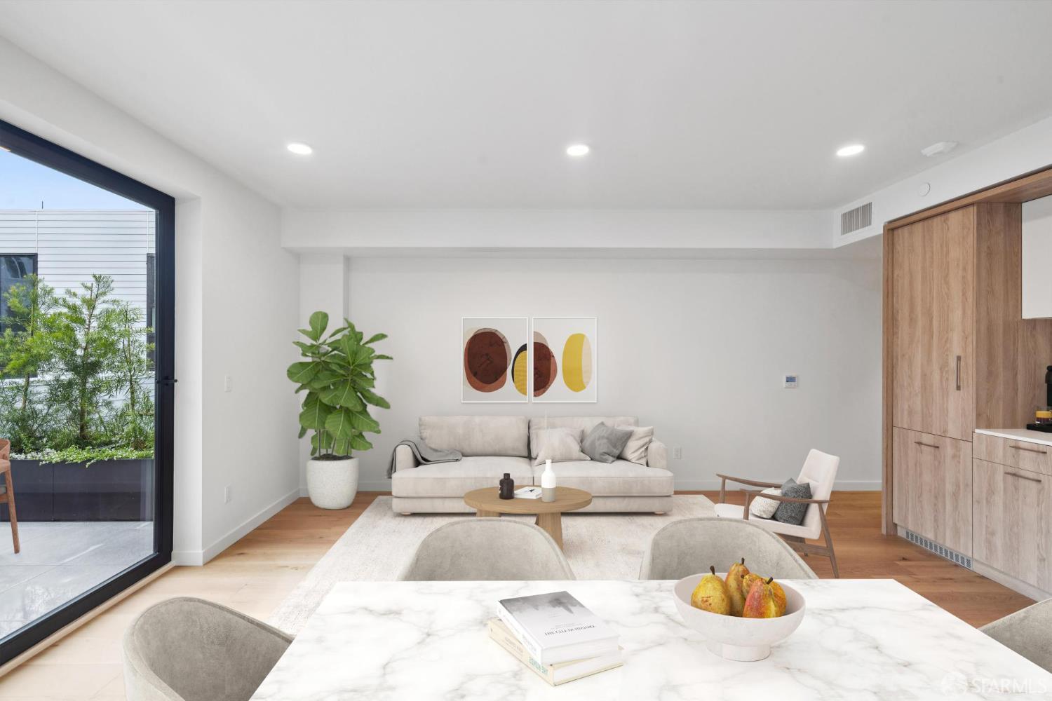 Detail Gallery Image 2 of 13 For 915 North Point St #N3,  San Francisco,  CA 94109 - 1 Beds | 1 Baths