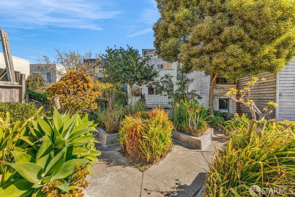 Detail Gallery Image 68 of 70 For 519 22nd Ave, San Francisco,  CA 94121 - 3 Beds | 1/1 Baths