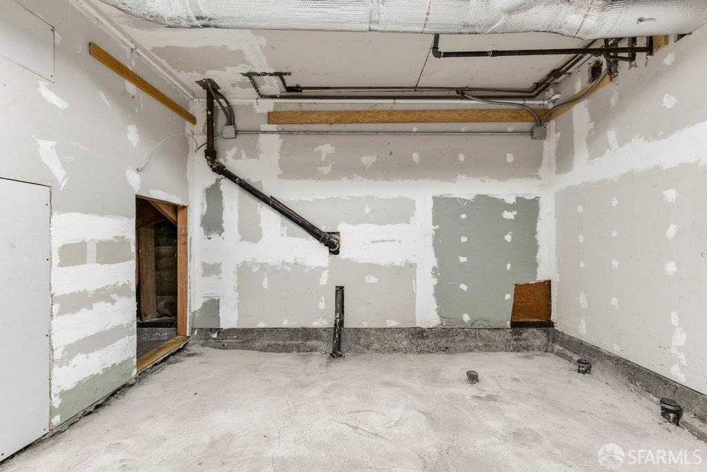 Detail Gallery Image 57 of 70 For 519 22nd Ave, San Francisco,  CA 94121 - 3 Beds | 1/1 Baths