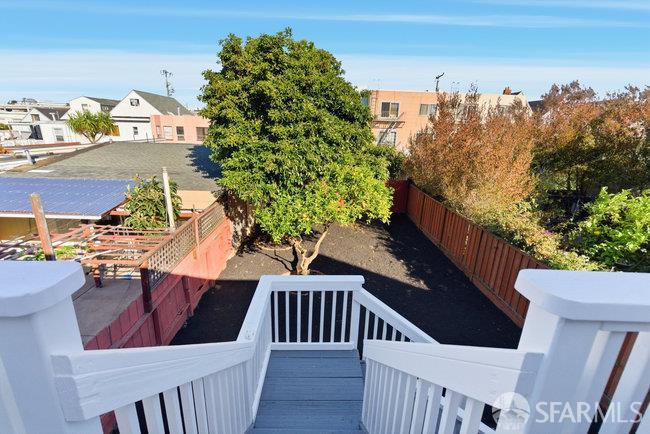 Detail Gallery Image 78 of 85 For 131 Brussels St, San Francisco,  CA 94134 - 4 Beds | 3 Baths