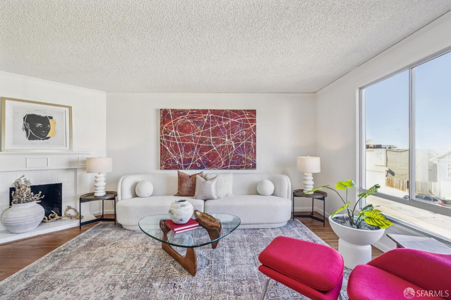 Detail Gallery Image 34 of 58 For 2015 Judah St, San Francisco,  CA 94122 - – Beds | – Baths