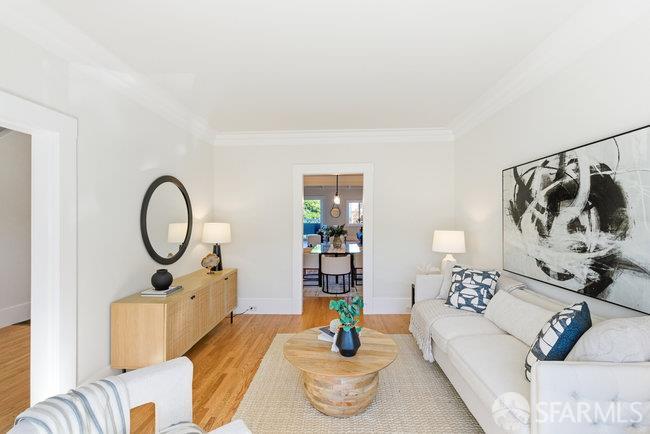 Detail Gallery Image 9 of 85 For 131 Brussels St, San Francisco,  CA 94134 - 4 Beds | 3 Baths