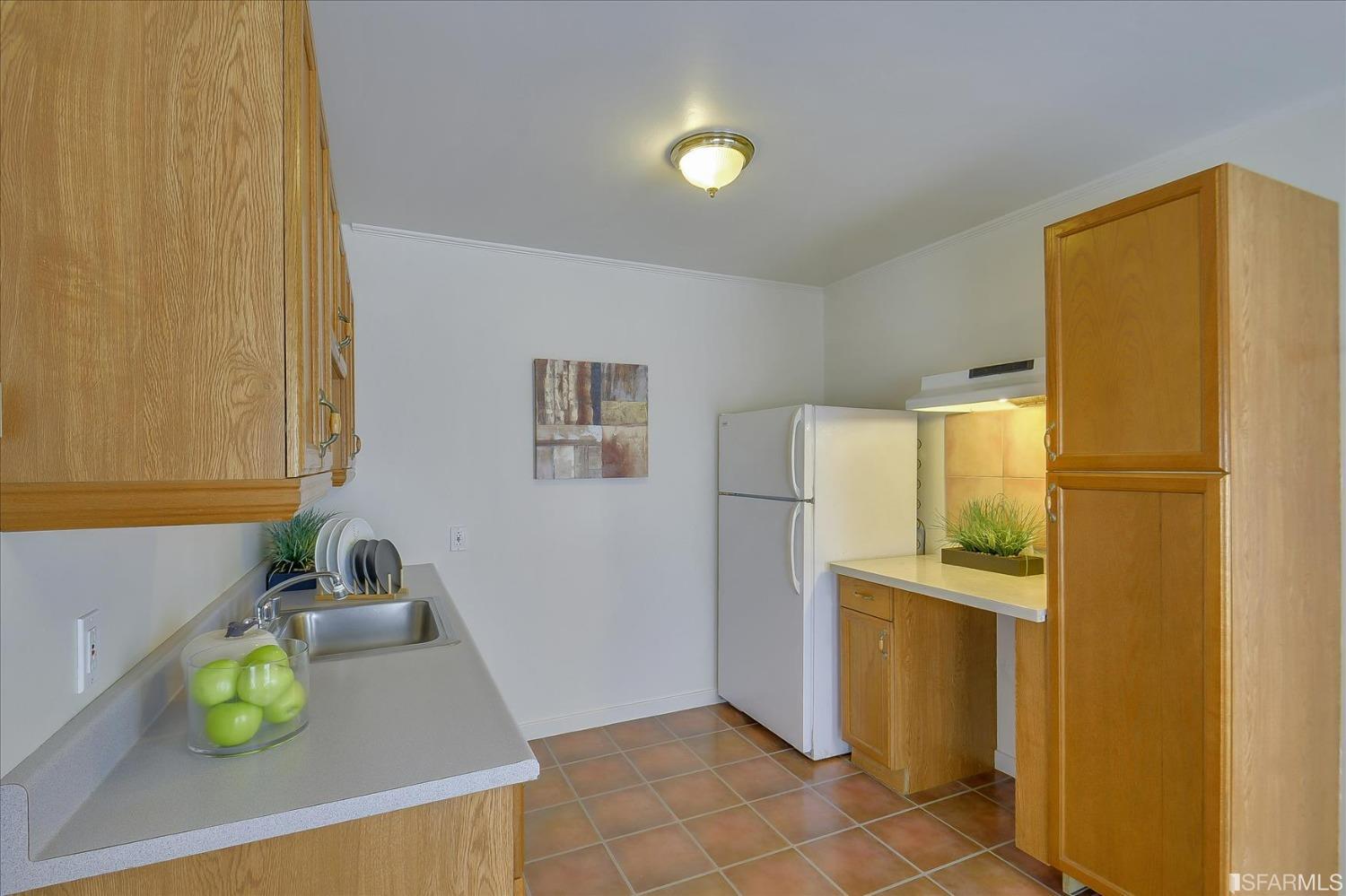 Detail Gallery Image 38 of 57 For 1845 Pacheco St, San Francisco,  CA 94116 - 3 Beds | 2 Baths