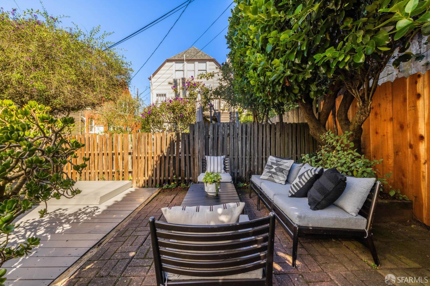 Detail Gallery Image 36 of 51 For 325 Wawona St, San Francisco,  CA 94127 - 2 Beds | 2 Baths