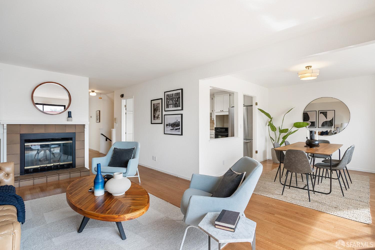 Detail Gallery Image 5 of 39 For 275 3rd Ave, Daly City,  CA 94014 - 4 Beds | 3 Baths