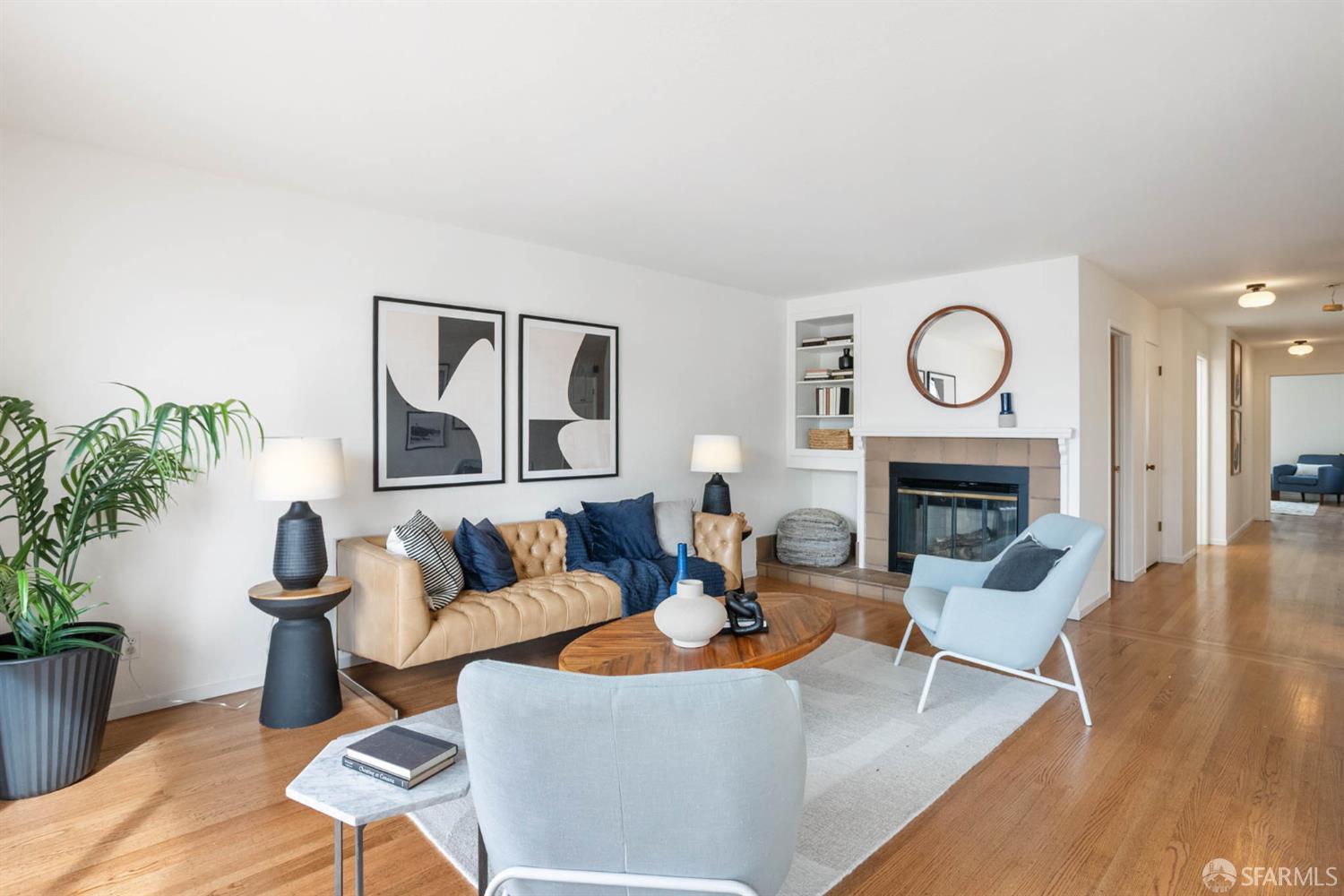 Detail Gallery Image 3 of 39 For 275 3rd Ave, Daly City,  CA 94014 - 4 Beds | 3 Baths