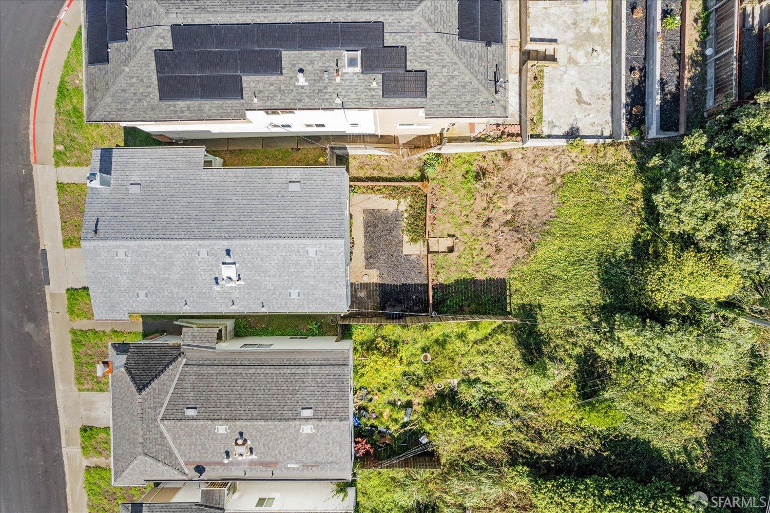 Detail Gallery Image 45 of 45 For 47 Longview Dr, Daly City,  CA 94015 - 3 Beds | 2 Baths