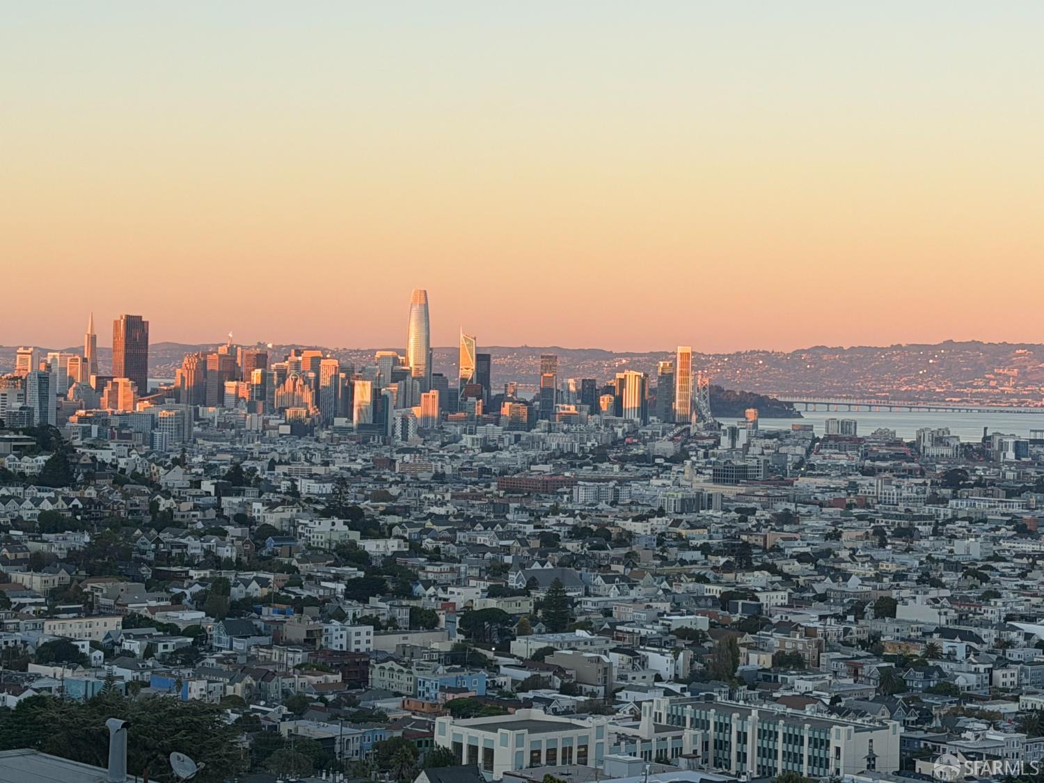 Detail Gallery Image 74 of 83 For 678 28th St, San Francisco,  CA 94131 - 4 Beds | 3/1 Baths