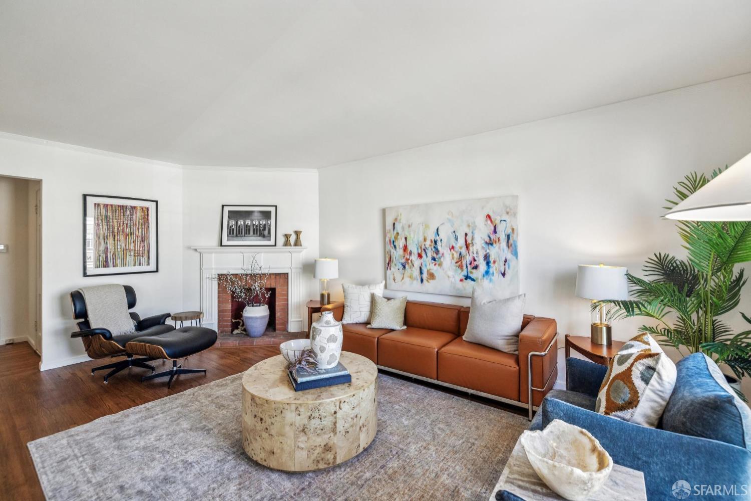 Detail Gallery Image 6 of 58 For 2015 Judah St, San Francisco,  CA 94122 - – Beds | – Baths