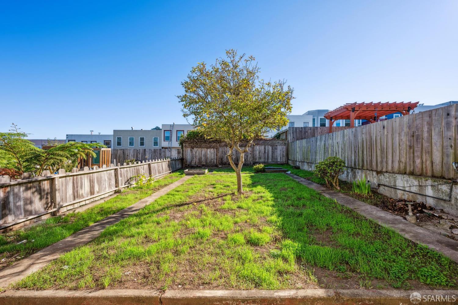 Detail Gallery Image 43 of 51 For 1850 23rd Ave, San Francisco,  CA 94122 - 3 Beds | 2/2 Baths