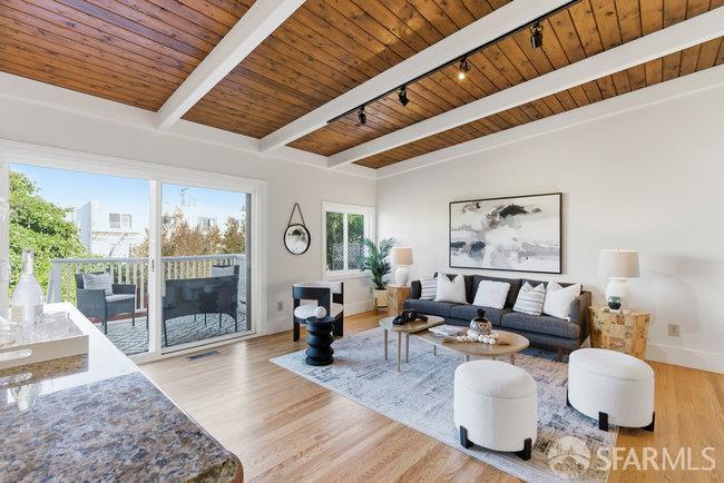 Detail Gallery Image 2 of 85 For 131 Brussels St, San Francisco,  CA 94134 - 4 Beds | 3 Baths