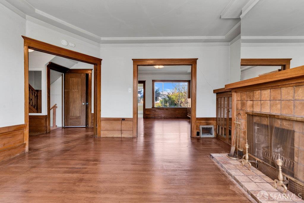 Detail Gallery Image 11 of 70 For 519 22nd Ave, San Francisco,  CA 94121 - 3 Beds | 1/1 Baths