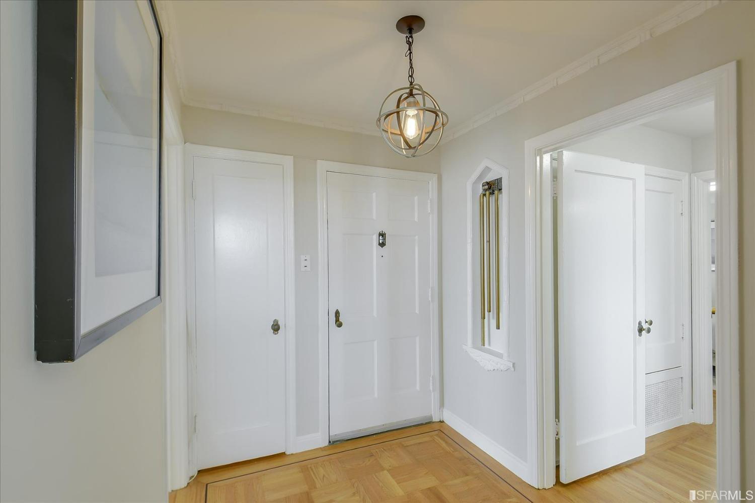 Detail Gallery Image 18 of 57 For 1845 Pacheco St, San Francisco,  CA 94116 - 3 Beds | 2 Baths