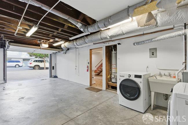 Detail Gallery Image 66 of 85 For 131 Brussels St, San Francisco,  CA 94134 - 4 Beds | 3 Baths