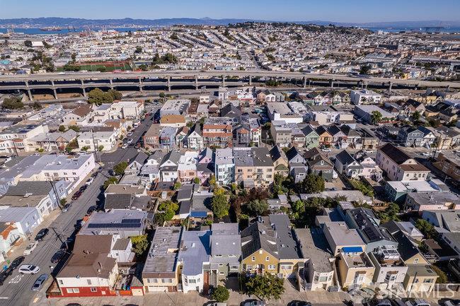 Detail Gallery Image 84 of 85 For 131 Brussels St, San Francisco,  CA 94134 - 4 Beds | 3 Baths