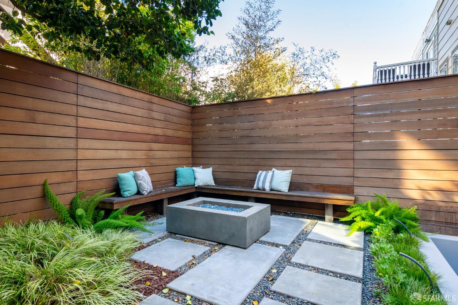 Detail Gallery Image 77 of 77 For 4660 18th St, San Francisco,  CA 94114 - 3 Beds | 3/1 Baths