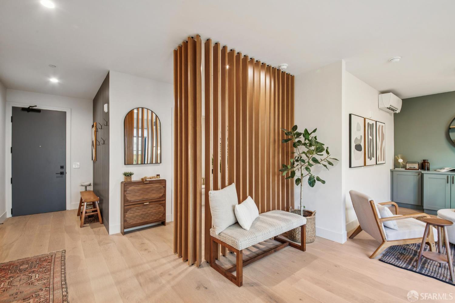 Detail Gallery Image 13 of 34 For 986 South Van Ness Ave #203,  San Francisco,  CA 94110 - 1 Beds | 1 Baths