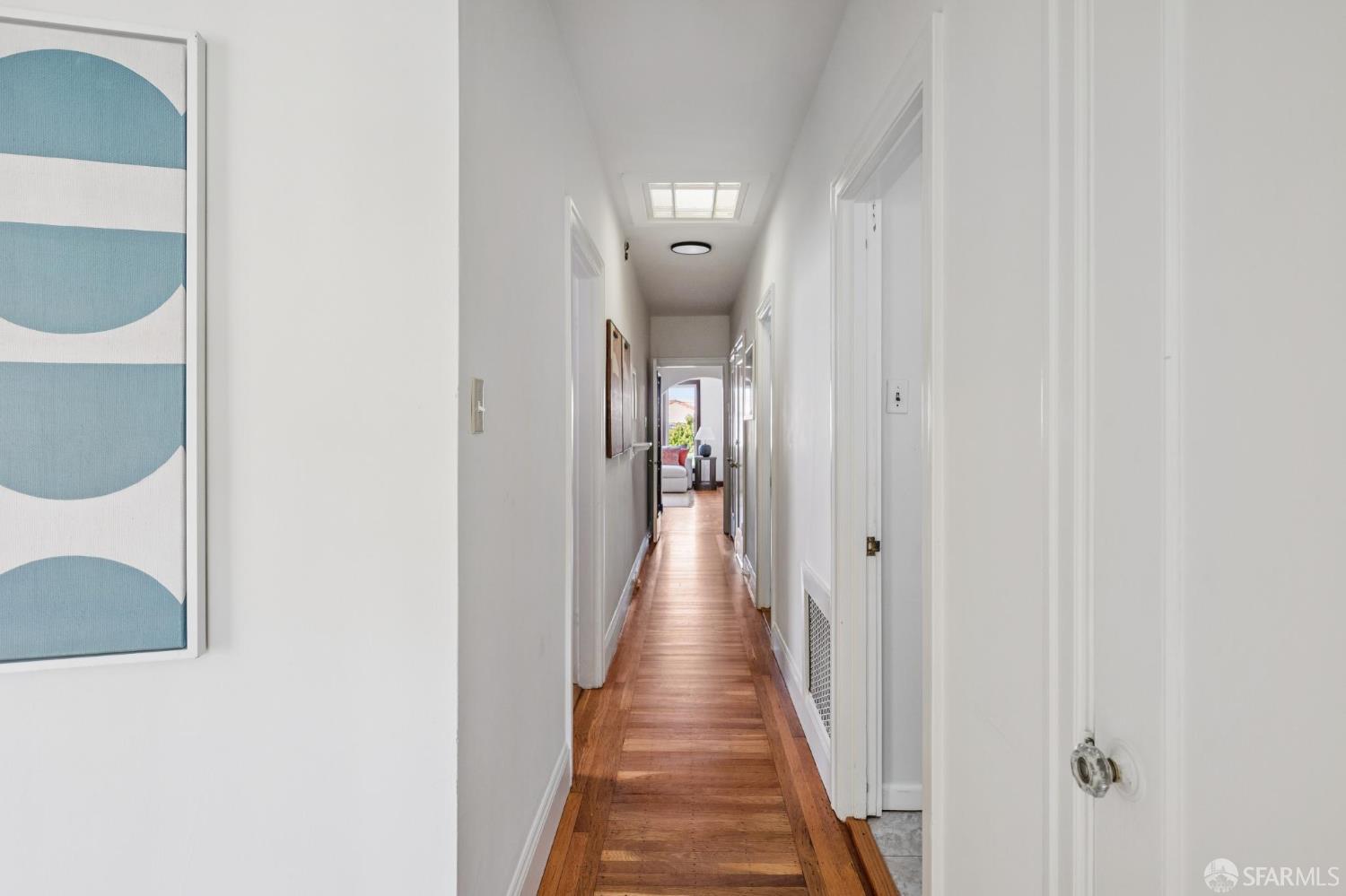 Detail Gallery Image 26 of 51 For 1850 23rd Ave, San Francisco,  CA 94122 - 3 Beds | 2/2 Baths