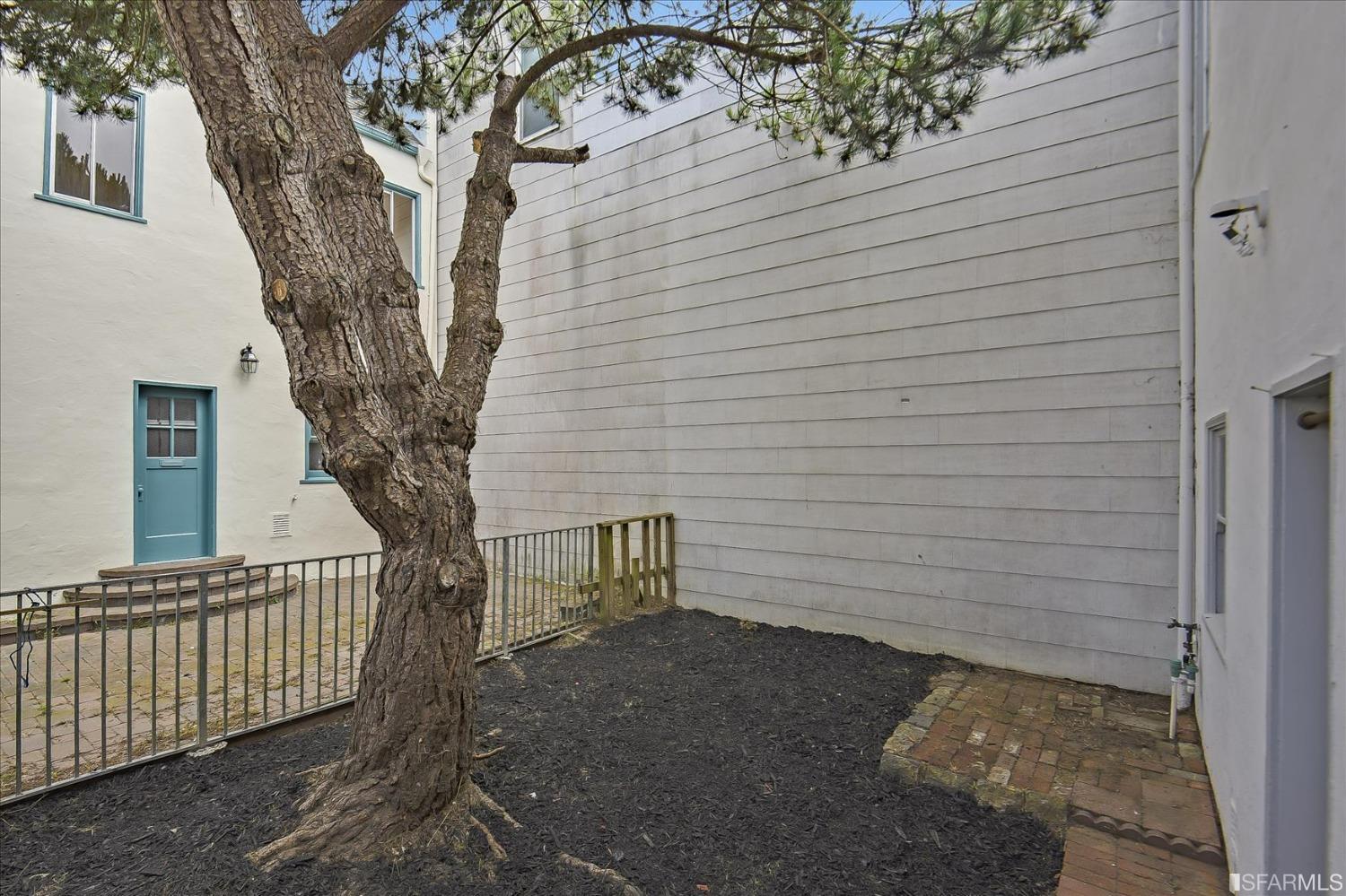 Detail Gallery Image 54 of 57 For 1845 Pacheco St, San Francisco,  CA 94116 - 3 Beds | 2 Baths